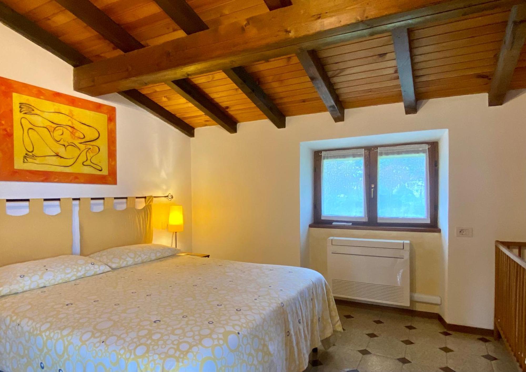 Casa Cinzia Διαμέρισμα Gravedona Εξωτερικό φωτογραφία